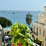Palais Miramar Imperial Croisette