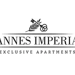 Palais Miramar Imperial Croisette アパート *