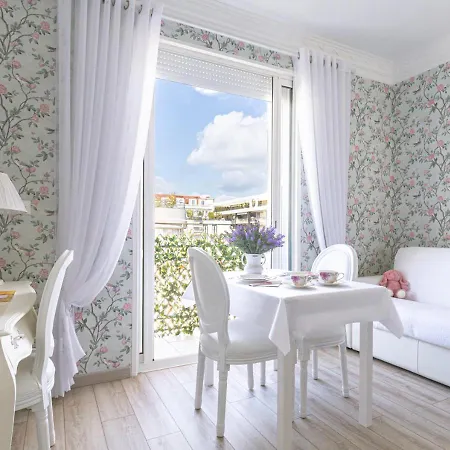 Palais Miramar Imperial Croisette 아파트 칸느