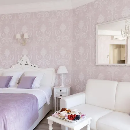 Palais Miramar Imperial Croisette 칸느