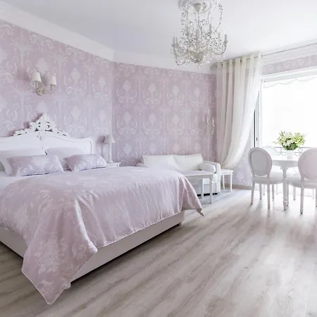 Palais Miramar Imperial Croisette Apartament