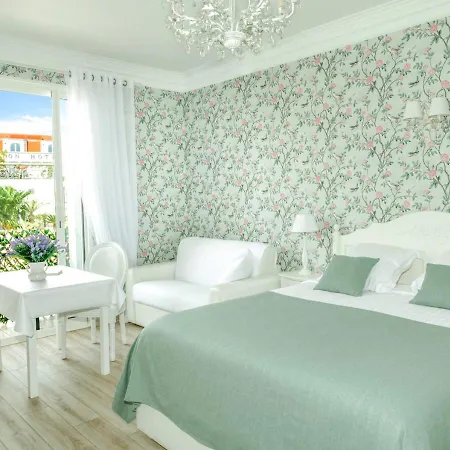 Palais Miramar Imperial Croisette Apartament *