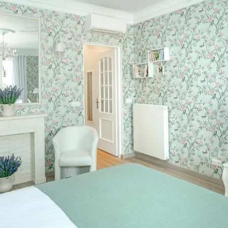 Palais Miramar Imperial Croisette Apartament Cannes