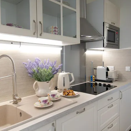 Apartament Palais Miramar Imperial Croisette