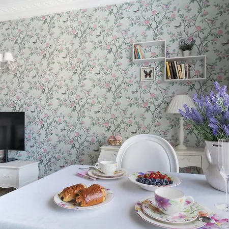 Apartament Palais Miramar Imperial Croisette Cannes