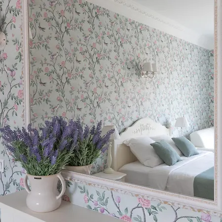 Apartament Palais Miramar Imperial Croisette