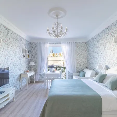 Apartament Palais Miramar Imperial Croisette Cannes