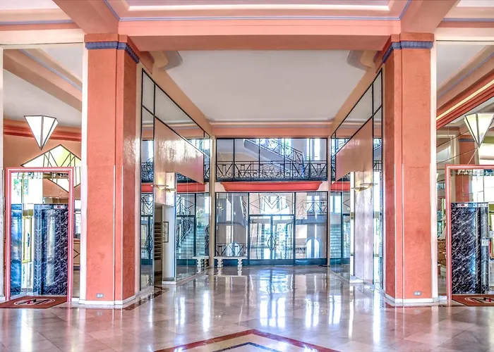 Palais Miramar Imperial Croisette Appartement Cannes