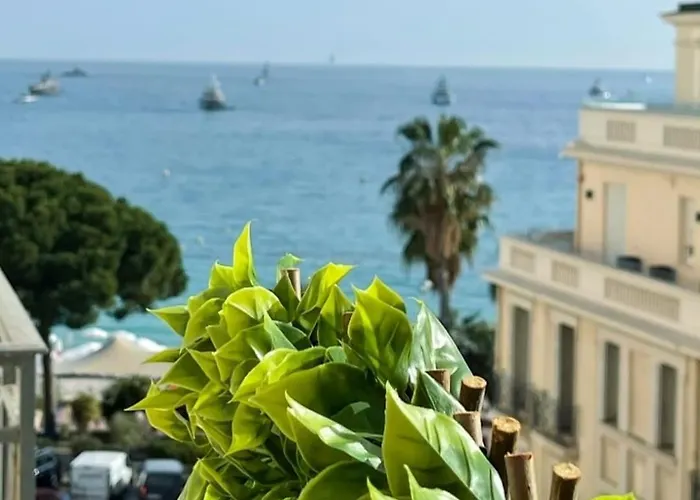 Palais Miramar Imperial Croisette