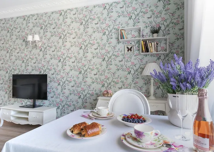 Appartement Palais Miramar Imperial Croisette Cannes