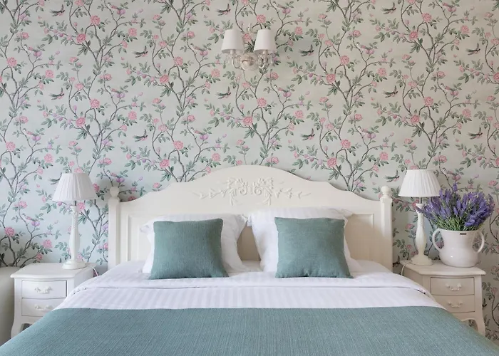 Apartament Palais Miramar Imperial Croisette