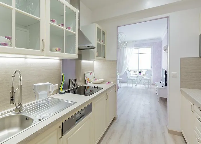 Palais Miramar Imperial Croisette Appartement Cannes