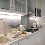 Apartament Palais Miramar Imperial Croisette