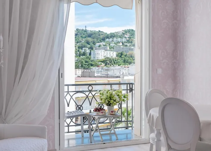 Apartman Palais Miramar Imperial Croisette *