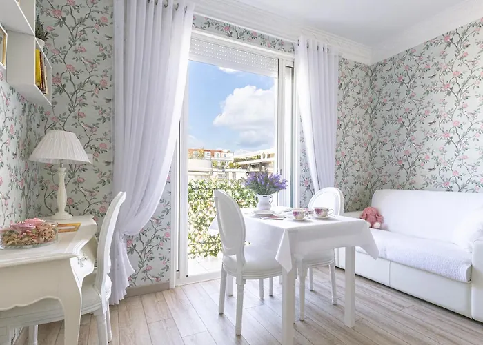 Palais Miramar Imperial Croisette Daire Cannes