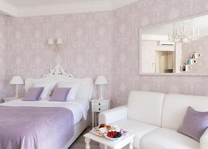 Palais Miramar Imperial Croisette Cannes