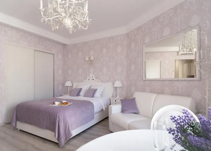 Daire Palais Miramar Imperial Croisette Cannes