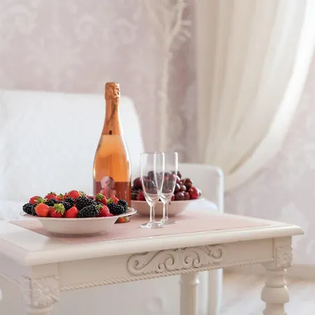 Palais Miramar Imperial Croisette Апартаменты *