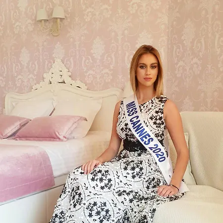 Palais Miramar Imperial Croisette * Cannes