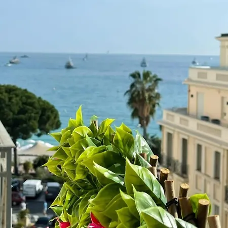 Palais Miramar Imperial Croisette