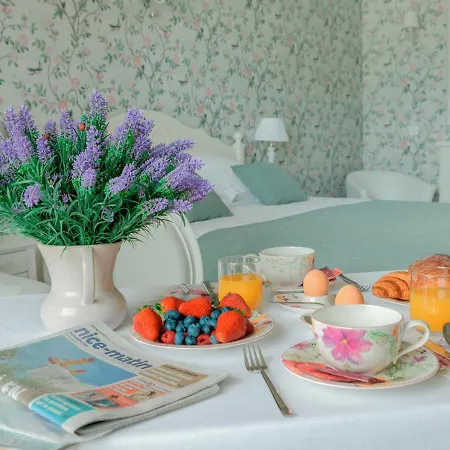 Апартаменты Palais Miramar Imperial Croisette