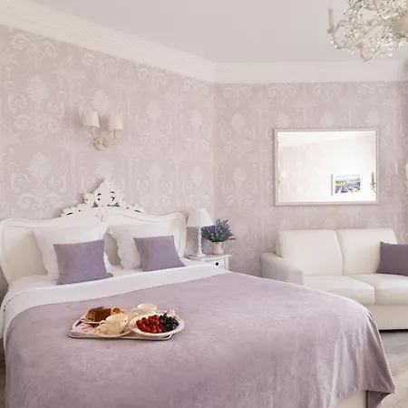 Palais Miramar Imperial Croisette Апартаменты Канны
