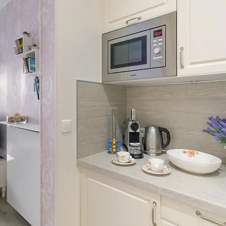 Palais Miramar Imperial Croisette Апартаменты *