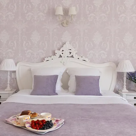 Palais Miramar Imperial Croisette