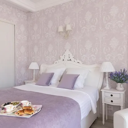 Palais Miramar Imperial Croisette *