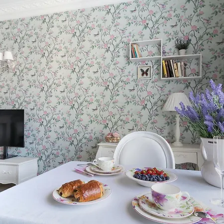 Apartment Palais Miramar Imperial Croisette Cannes