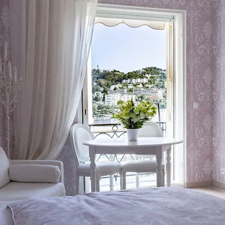 Palais Miramar Imperial Croisette Apartment
