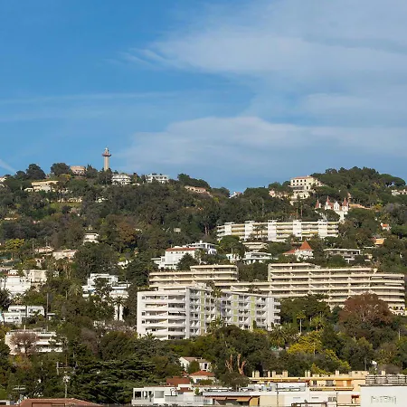 Palais Miramar Imperial Croisette *