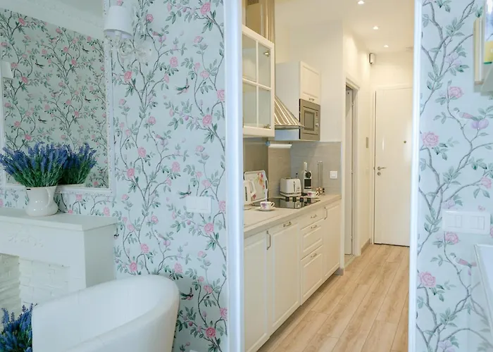 Palais Miramar Imperial Croisette アパート